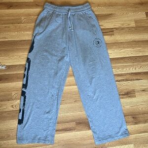 Men’s GASP Sweatpants Size L